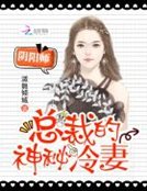 阴阳师:总裁的神秘冷妻