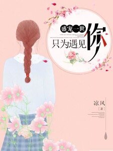 《盛寵一世:只為遇見你》