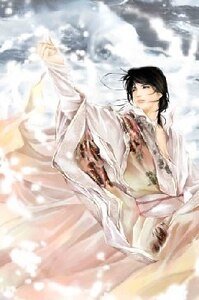 少年遊+雲雨情+永相隨(沉浮系列)