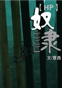 《(HP同人)奴隶》