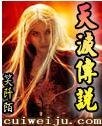 天淚傳說