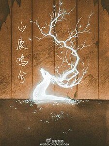 《白鹿鸣兮》