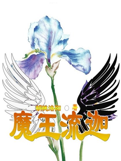 魔王流迦