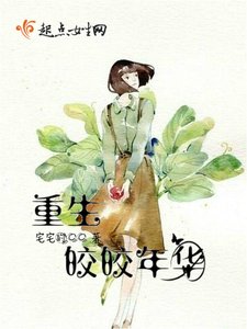 《重生皎皎年华》