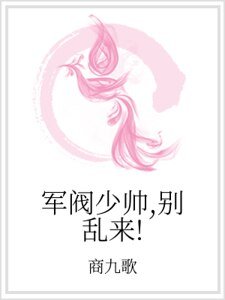 军阀少帅，别乱来！
