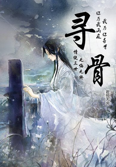 寻骨