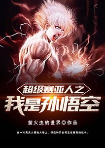 《超级赛亚人之我是孙悟空》