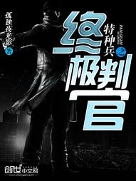 《特种兵之终极判官》