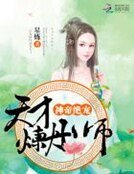 《神帝绝宠:天才炼丹师》