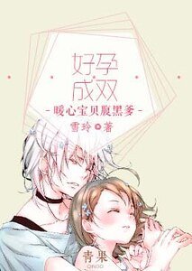 《好孕成双:暖心宝贝腹黑爹》