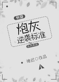 炮灰逆袭标准