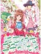 纯恋时光:王子别忧伤