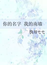 《你的名字 我的南墙》