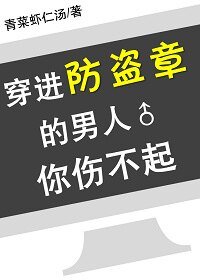 《穿进防盗章的男人你伤不起》