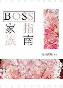 《BOSS家族指南》