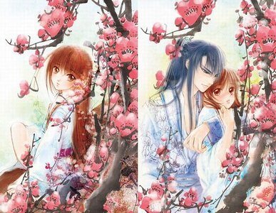 楚楚（出書版）