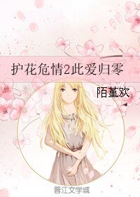 （护花危情2同人）护花危情2此爱归零