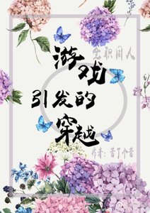 《(全职同人)(全职)游戏引发的穿越》