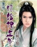 嫁給傻王爺