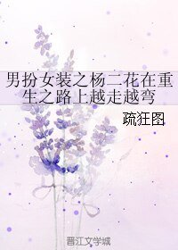 《男扮女装之杨二花在重生之路上越走越弯》