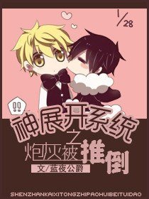 《神展开系统之炮灰被推倒》