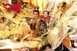 《(天天有喜同人)天天有喜之莫弃莫离》