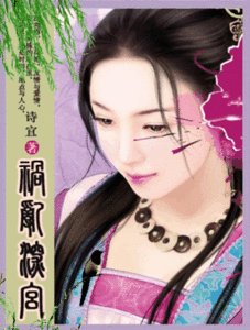 《冷宫皇妃泣残红:祸乱深宫》