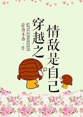 《穿越之情敌是自己》