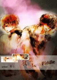 （HP同人）我恨Tom Riddle！