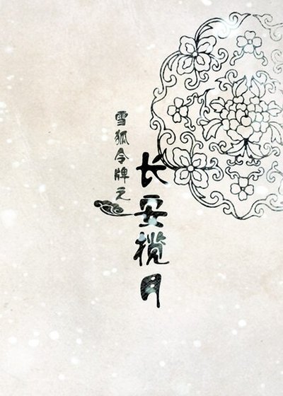 长安揽月