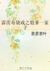 《(霹雳同人)霹雳布袋戏之缎爹一家子》