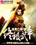 《终极武帝》