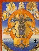 《东游》