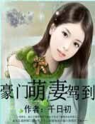 豪门萌妻驾到