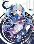 我居然變成了美少女