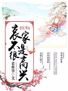 宮鬥之哀家不是很高興