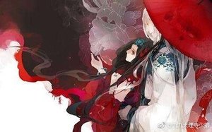 《画仙穿越成为方术士》