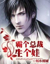 《霸个总裁生个娃》
