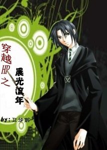 《(HP同人)穿越HP之辰光流年》