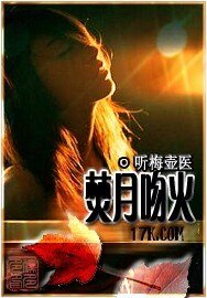《焚月吻火》