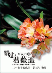 《错过·君薇遥》