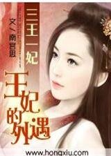 《三王一妃:王妃的外遇》