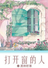 《打开窗的人》
