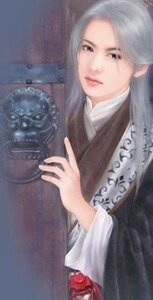 《只對君語》