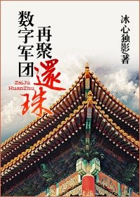 《(综琼瑶同人)数字军团再聚还珠》