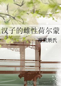 《汉子的雌性荷尔蒙》