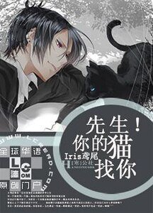 《先生!你的猫找你》
