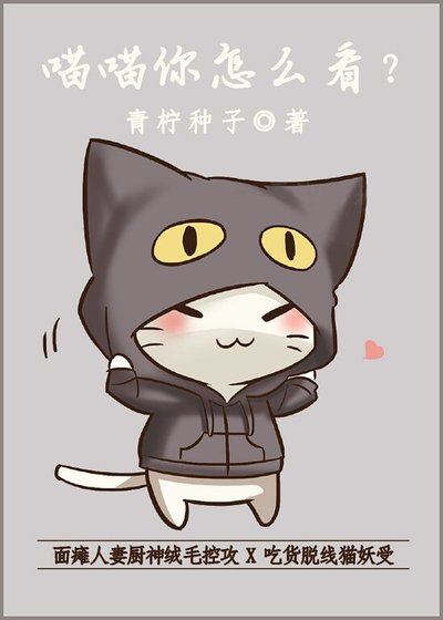喵喵你怎么看