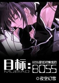 （綜漫同人）目標：BOSS