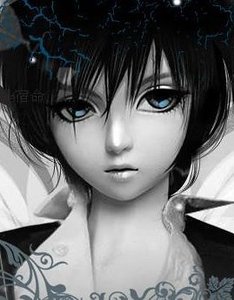 (综漫同人)玩偶穿越公司